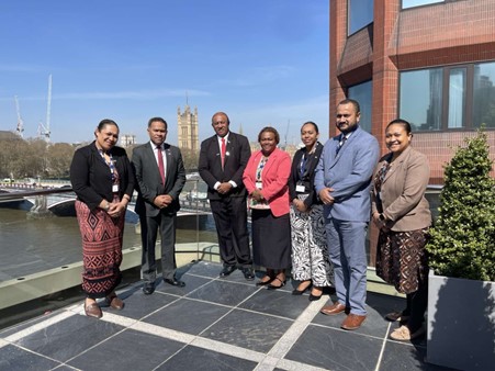 International Day for women in maritime 2025