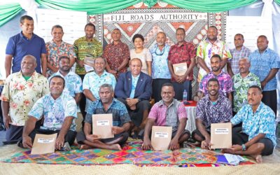 Government Launches Vegetation Control Contracts Initiative to Empower Resource Owners and Strengthen Grassroots Economy