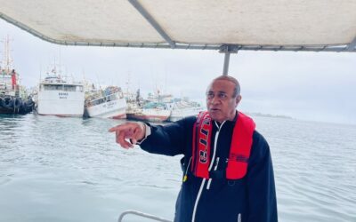 Response to Allegations by Goundar Shipping Ltd Ministry Reaffirms Commitment to Maritime Safety, Transparency and Due Process